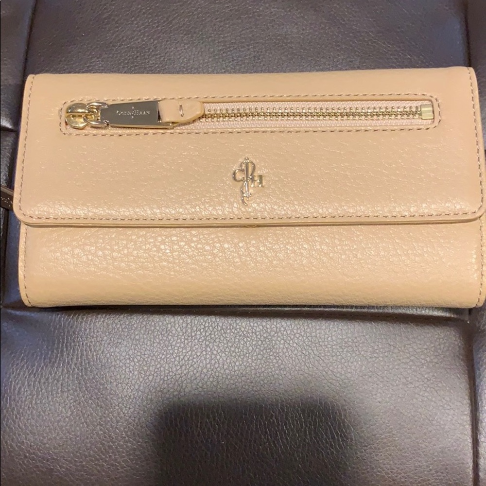 Cole Haan Wallet